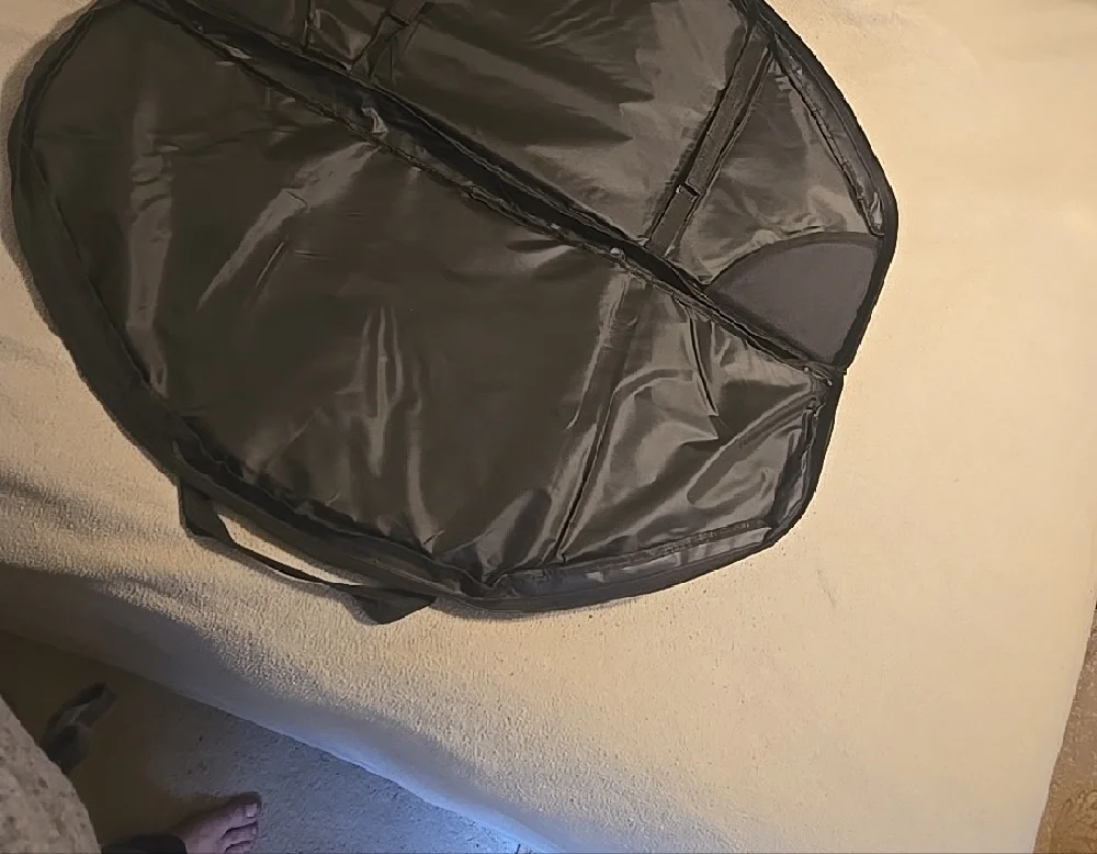 PSE Archery Bow Case - Picture 3 of 8